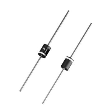 SBX2040-3G Schottky Diode 40V 20A 5.4x7.5 Spesifikasi Thermal Rendah