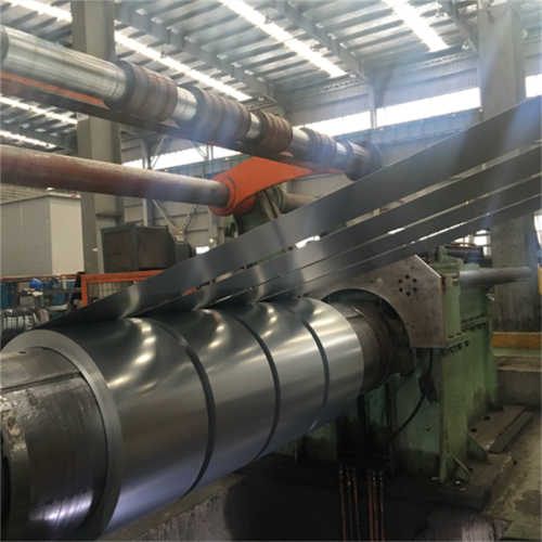 Venta caliente SGCC/SGCD/SGCE Z275 Galvanized Steel Coil