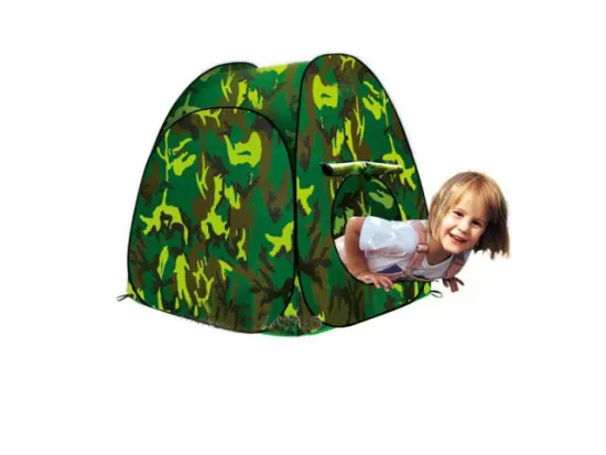 KIDS PLAY TENT