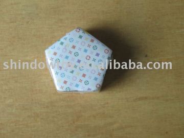 100%Cotton Compressed Towel /Face Towel/hand towel