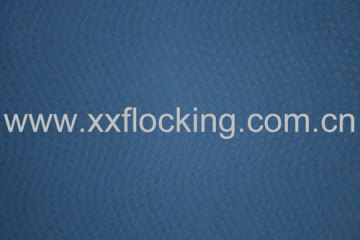 Nubuck Leather