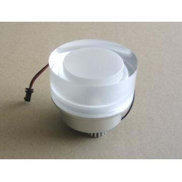 3W PMMA iluminación de cocinas