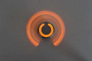 1w_Aluminum+Acrylic Decorative LED light, Home & Commercial Apply