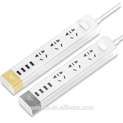 recessed wall socket usb