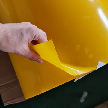 Customized Anti-UV Plastic Lining Film for Advanced Trenchless Pipeline Rehabilitation and CIPP Repair Solutions