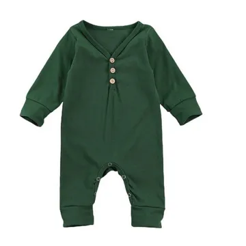 Custom 100% Merino Wool Baby Romper Onesie