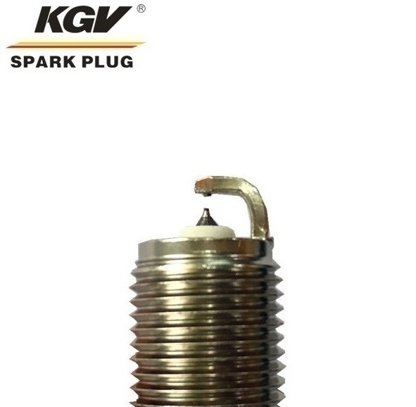 Moto Iridium/Platinum Spark Plug S-B6HIX.