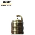 Moto Iridium/Platinum Spark Plug S-C5HIX.