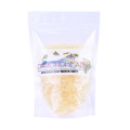 Clear Skincare Plastic Packaging Chicken Bag Food Grade