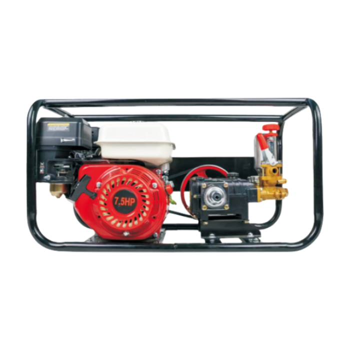 Dadi DA-45A High-Pressure Sprayer Unit