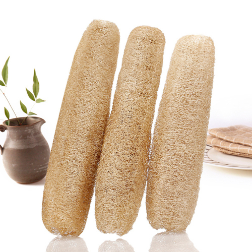 Wholesales Cleaning Bath Sponge Soft Scrubber Bath Sponge