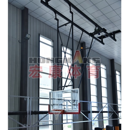 Electric Ceiling Mounted Basketball Hoop bulk order