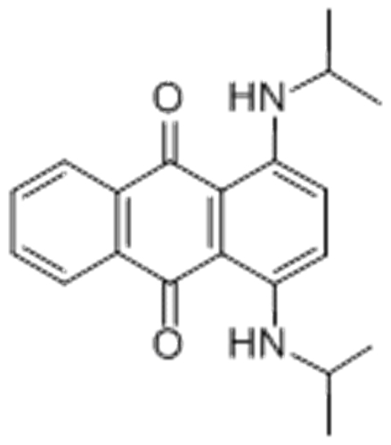 Solvent Blue 36 CAS 14233-37-5