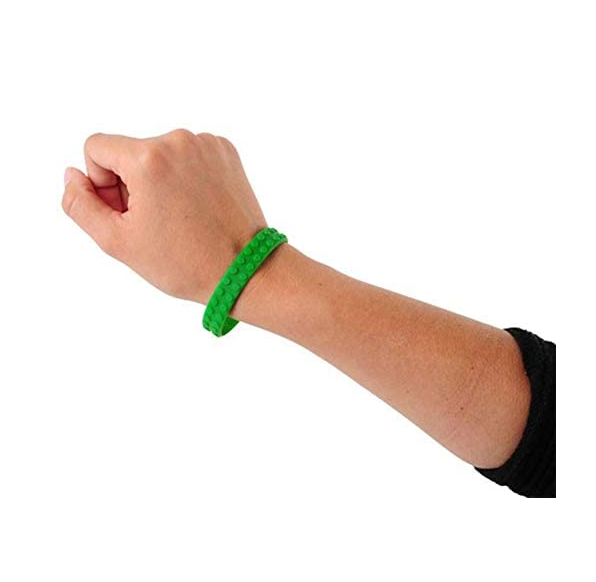 Silicone Bracelets