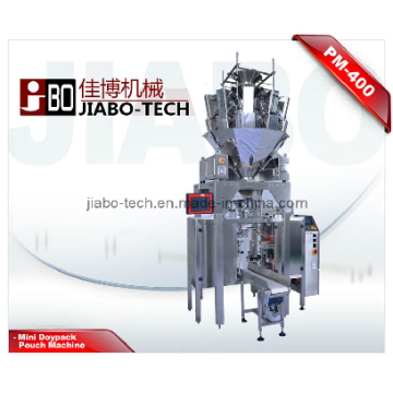 Bean Packing Machine