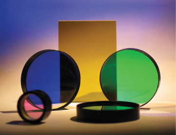 Fluorescence Bandpass Filters
