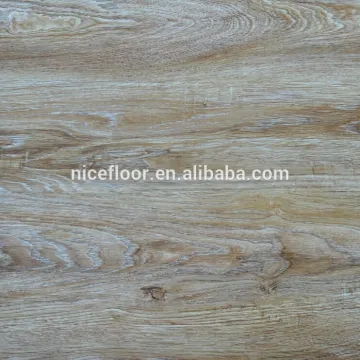 Thickness 12mm EMBOSSED SURFACE LAMINATE WOOD FLOORS