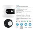 Affordable 220V-240V Mini Instant Electric Water Heaters for Home, Kitchen, RV, and Office