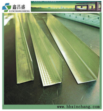 Wall angel building material