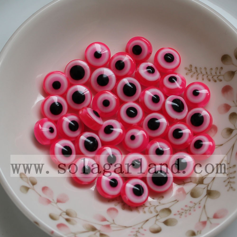 Evil Eye Beads