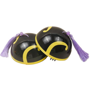 Adereços para chapéu Gintama Kagura