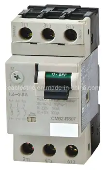 Motor Protect Circuit Breaker (CMB2-ME)