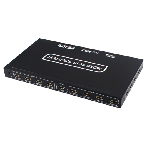 HDMI Splitter Amplifier PS4