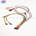 Wire Harness Assembly Manufacturing with DC Jack Power