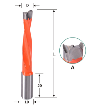Yasen Grinding Hinges & High Efficiency Drill Bits for Wood: Wholesale Options