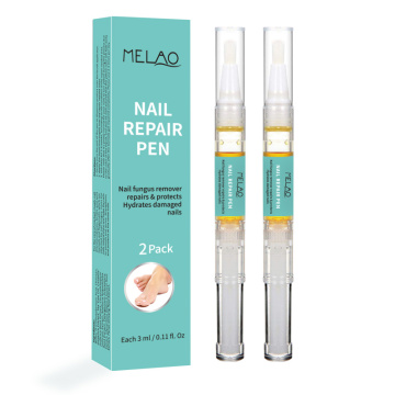 Biological Nail Repair Pen Fungal Removal