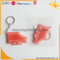 Promotion PVC Key Chain