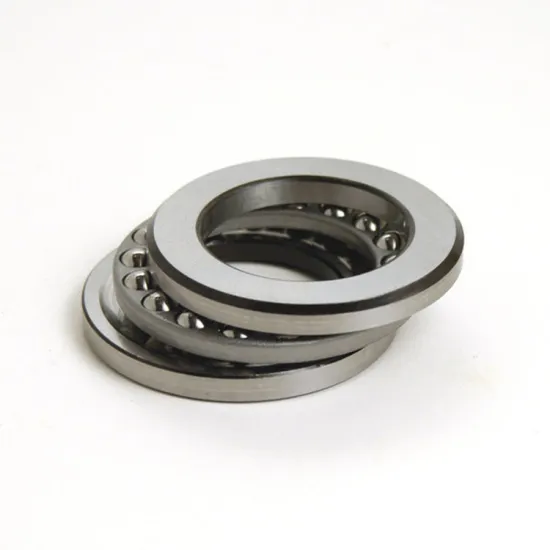 JAPAN Single Direction Thrust Ball Bearing 25*48*15.5mm