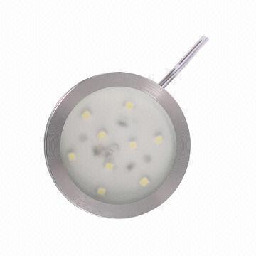 LED cabinet light
