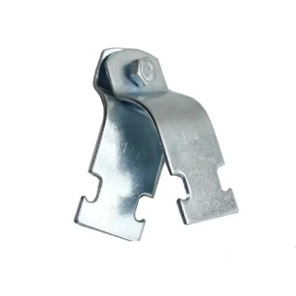 ZP Conduit Strut Clamps