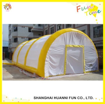 Outdoor Cheap Inflatable Tents Inflatable Dome Tent