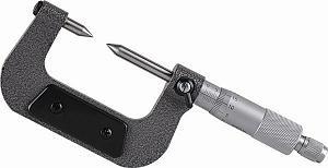 Point Micrometer (5204-25/50)