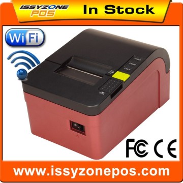 58mm Thermal Receipt Printer WIFI Wireless Printer Waterproof ITPP002