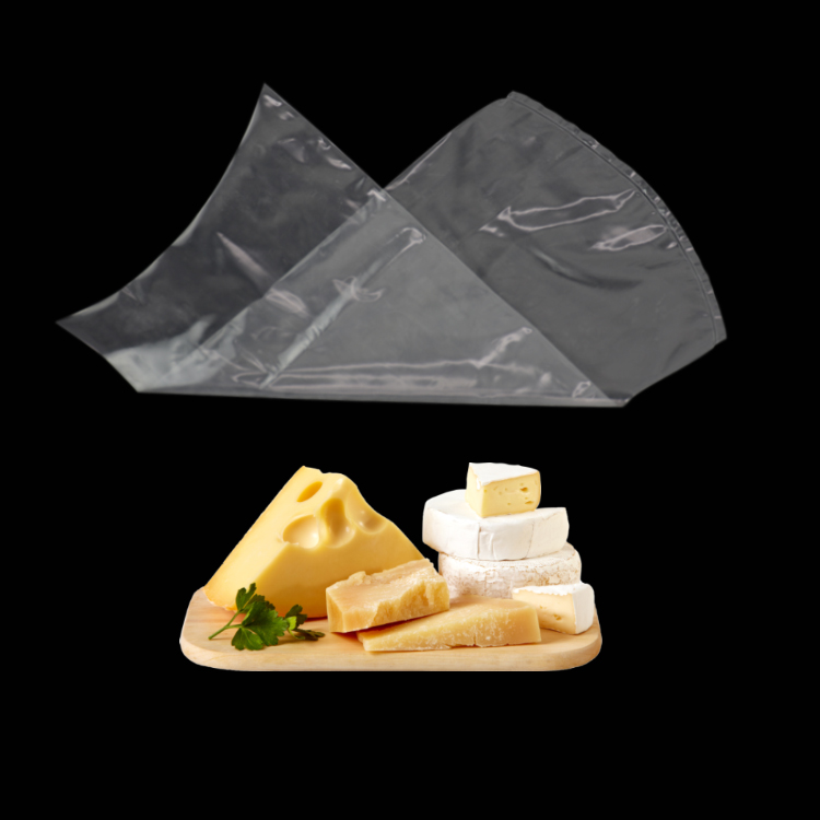 Meat & Cheese Shrink Bags