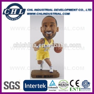 Personalized wholesale bobble head figurines