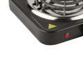 Metal Housing Electric Cooking Stove