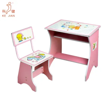 baby study table and chair