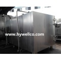 FZG Series Vacuum Oven