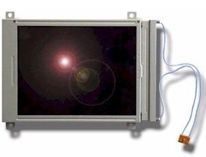 Sx16h005 Hitachi 6.2 Inch Industrial Flat Tft Lcd Screen Panels 640 ( Rgb ) X 240