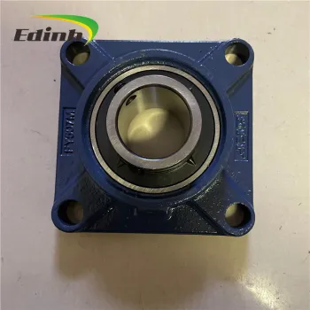 SKF Square Flanged Pillow Block Bearing units FY45TF