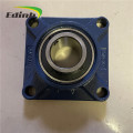 SKF quadrado flangeado fronha bloco de bloco de rolamento FY45TF