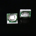 3535 LED de alta potencia azul SMD 3W 450-465nm