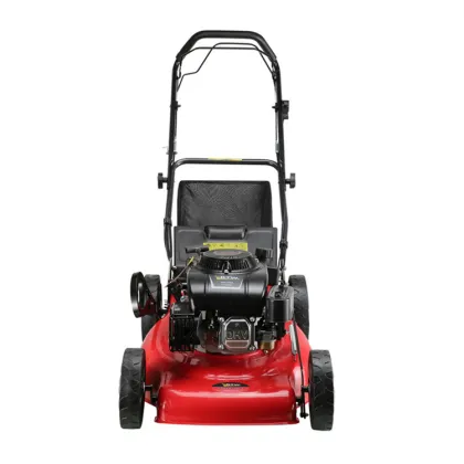 Best Multi-Function Hand Push Lawn Mower for Yard Tools