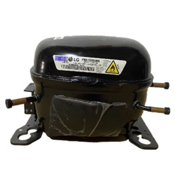 Wholesale LG R600a Inverter Compressor FMA102NAMA and Other Fridge Freezer Spare Parts