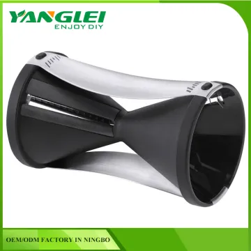 Best Selling Products Kitchen Gadgets Handy Spiral Funnel Shredder