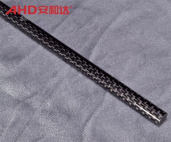 carbon fiber rod